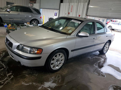 2003 VOLVO S60 - YV1RS61T532280997