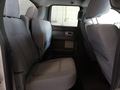 2011 FORD F150 SUPER - 1FTFW1CFXBFA32260