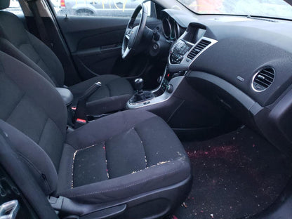 2014 CHEVROLET CRUZE ECO - 1G1PJ5SB7E7466815