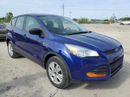 2016 FORD ESCAPE S - 1FMCU0F72GUC38792
