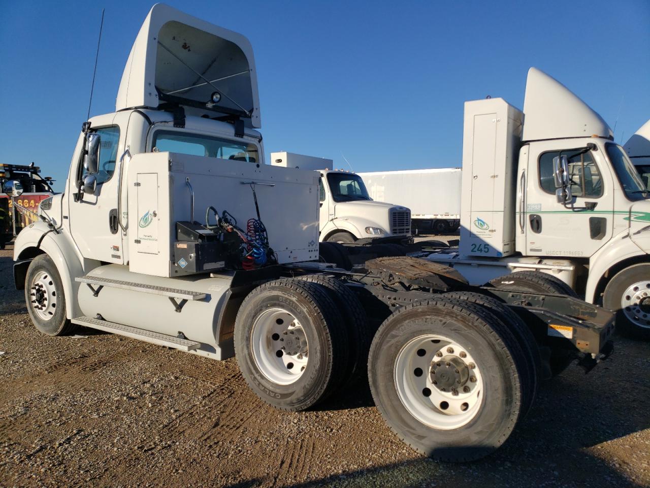 2012 FREIGHTLINER M2 112 MED - 1FUJC5DX7CHBR9064