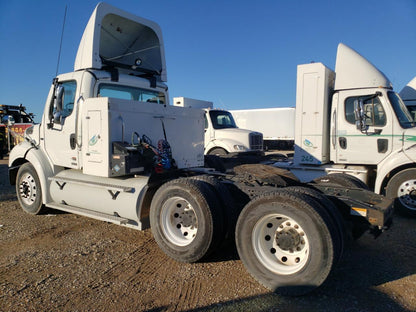 2012 FREIGHTLINER M2 112 MED - 1FUJC5DX7CHBR9064