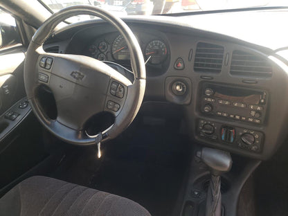 2003 CHEVROLET MONTE CARL - 2G1WX12K939408705