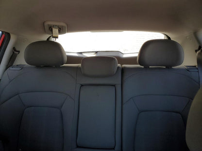 2013 KIA SPORTAGE B - KNDPB3A24D7414454