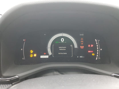 TOYOTA CAMRY XSE 2025 | 2.5L 4 | VIN: 4T1DBADK4SU003150