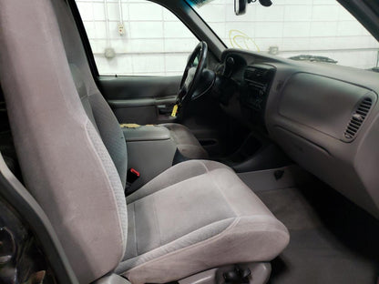 2001 MERCURY MOUNTAINEE - 4M2ZU86P51UJ07838