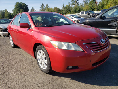 2008 TOYOTA CAMRY CE - 4T1BE46K88U210274