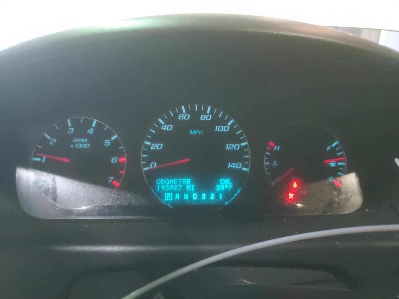 2006 CHEVROLET IMPALA LT - 2G1WT58K469390676