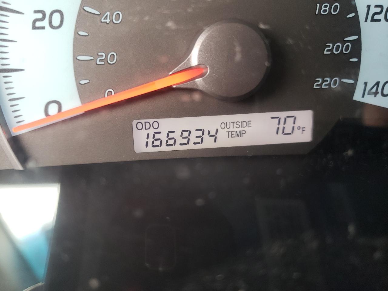 2010 TOYOTA CAMRY BASE - 4T1BF3EKXAU056343