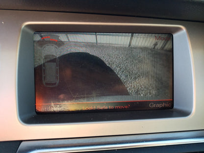 2008 AUDI Q7 3.6 QUA - WA1BY74L98D060341