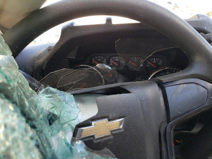 2014 CHEVROLET SILVERADO - 1GCRCPEC4EZ287419