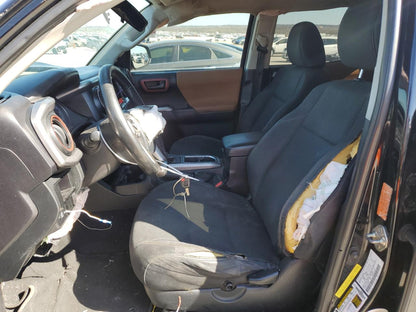 2016 TOYOTA TACOMA DOU - 5TFAZ5CN1GX005420