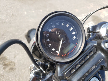 2017 HARLEY-DAVIDSON XL1200 FOR - 1HD1LC312HC433569