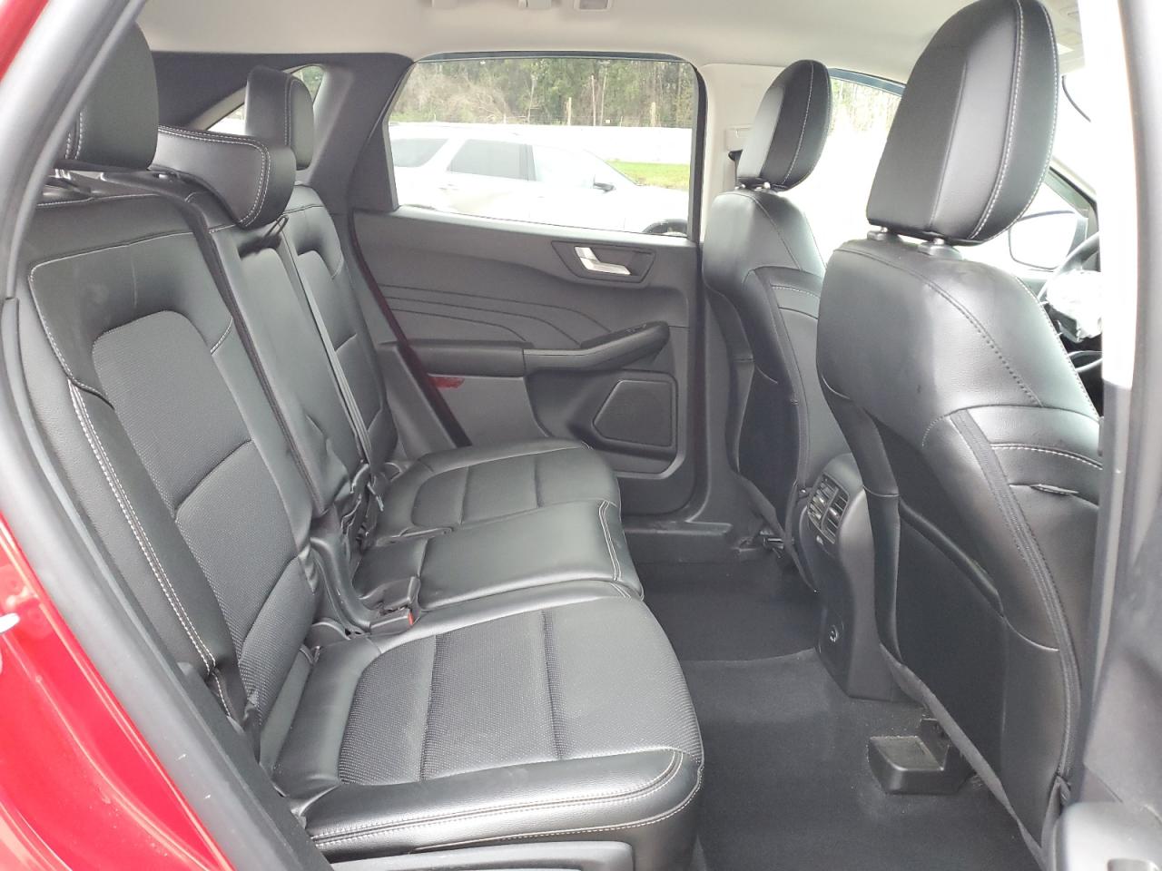 2022 FORD ESCAPE SEL - 1FMCU9H61NUA22423