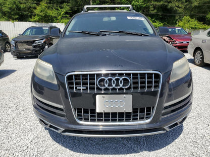 2013 AUDI Q7 PREMIUM - WA1LGAFE4DD001288