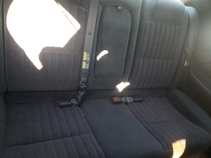 2003 CHEVROLET MONTE CARL - 2G1WX12K939408705