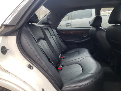 2004 HYUNDAI XG 350 - KMHFU45E84A322035