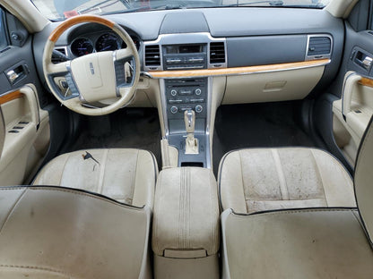 2010 LINCOLN MKZ - 3LNHL2JC7AR753438