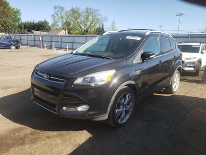 2013 FORD ESCAPE TIT - 1FMCU0J94DUA13228