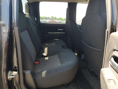 2009 GMC CANYON - 1GTDT13E798154757