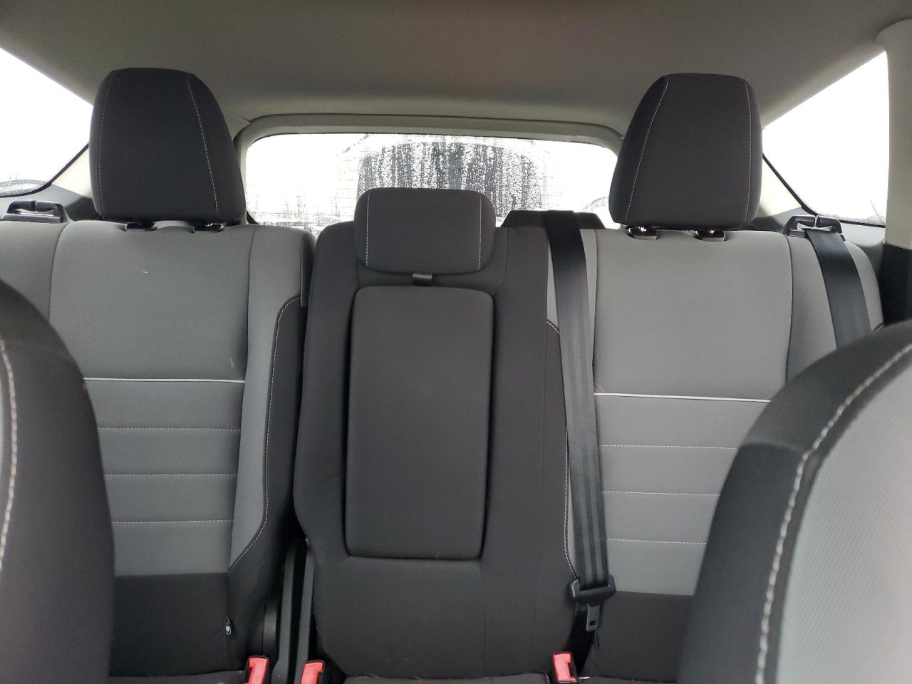 2014 FORD ESCAPE SE - 1FMCU9GX0EUB53501