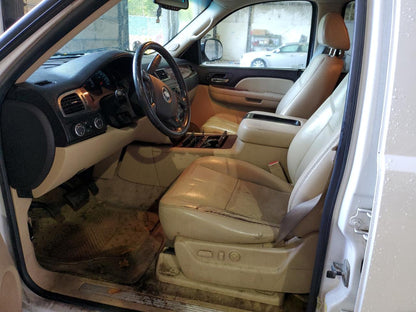 2007 CHEVROLET TAHOE K150 - 1GNFK13087R290829