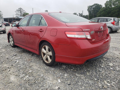 2010 TOYOTA CAMRY BASE - 4T1BF3EKXAU056343