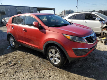 2013 KIA SPORTAGE B - KNDPB3A24D7414454