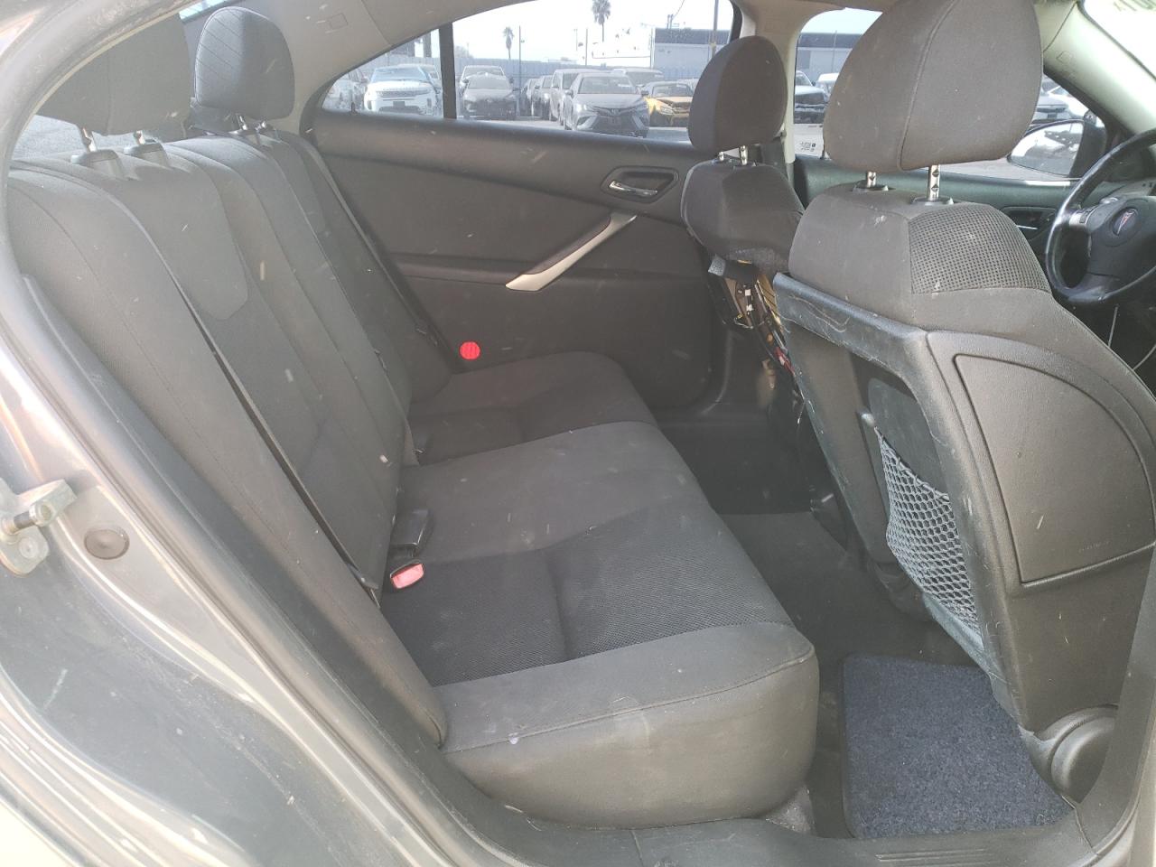 2009 PONTIAC G6 GT - 1G2ZH57N594145091