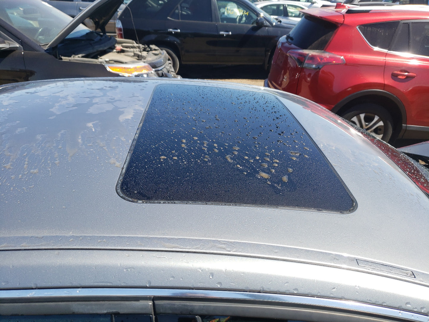 2014 MERCEDES-BENZ E 350 4MAT - WDDHF8JB1EB046664