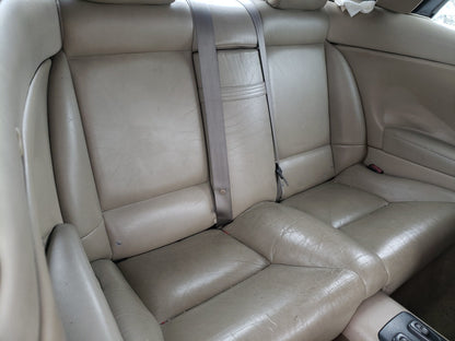 2004 VOLVO C70 LPT - YV1NC63D44J050957