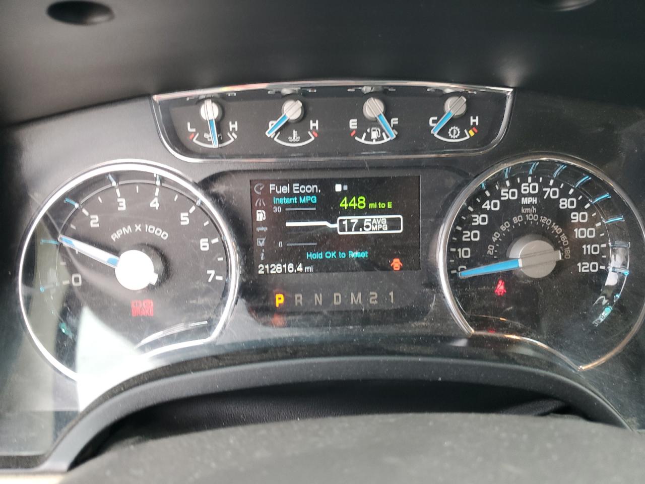 2014 FORD F150 SUPER - 1FTFW1ET7EFB50323