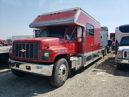 1996 CHEVROLET KODIAK C7H - 1GBM7H1J8TJ105150