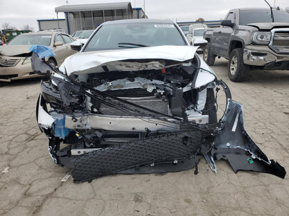 2025 TOYOTA CROWN XLE | WHITE | VIN: JTDAAAAF4S3032316