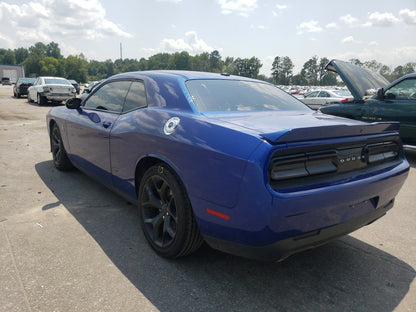 2019 DODGE CHALLENGER - 2C3CDZBT7KH70519