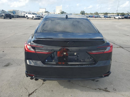 TOYOTA CAMRY XSE 2025 – 2.5L 4 Performance Vehicle | VIN: 4T1DAACKXSU035072