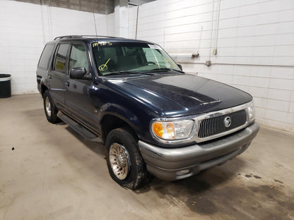 2001 MERCURY MOUNTAINEE - 4M2ZU86P51UJ07838