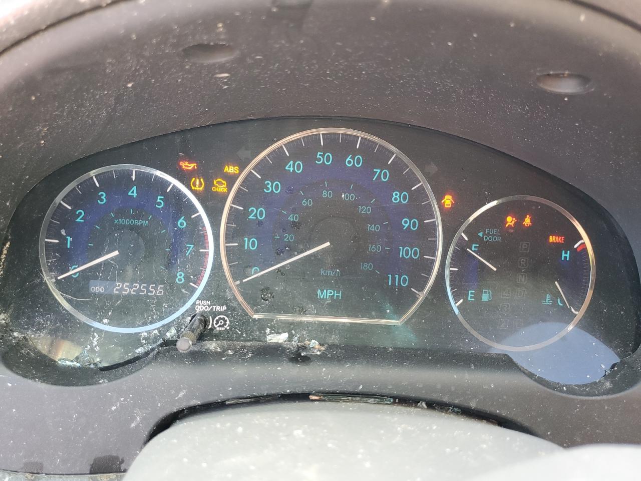 2009 TOYOTA SIENNA CE - 5TDZK23C39S278386