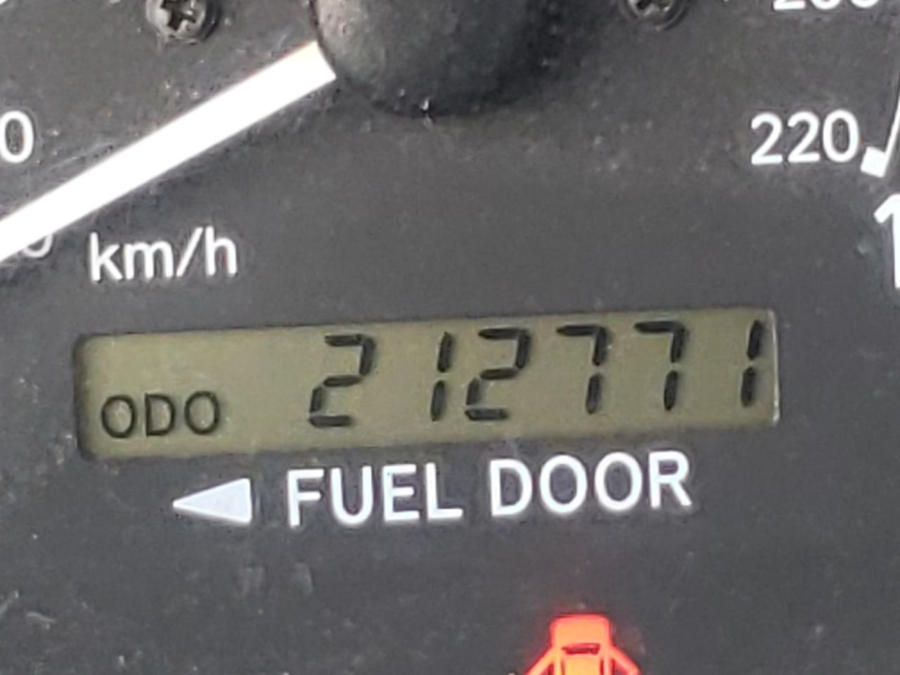 2001 TOYOTA CAMRY CE - 4T1BG22K61U117330