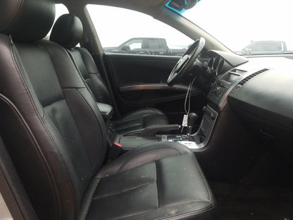 2007 NISSAN MAXIMA SE - 1N4BA41E87C863229