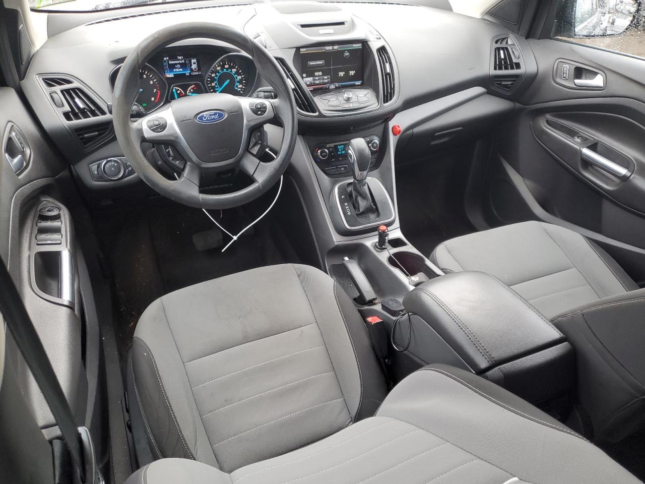 2014 FORD ESCAPE SE - 1FMCU9GX0EUB53501