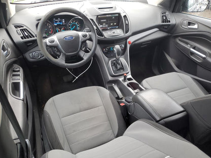 2014 FORD ESCAPE SE - 1FMCU9GX0EUB53501