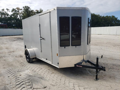 2023 OTHER TRAILER - 5NHUNS215PU140386