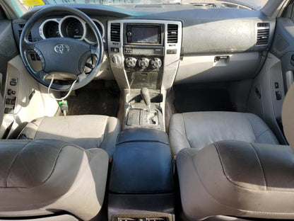 2003 TOYOTA 4RUNNER LI - JTEBT17R430015059