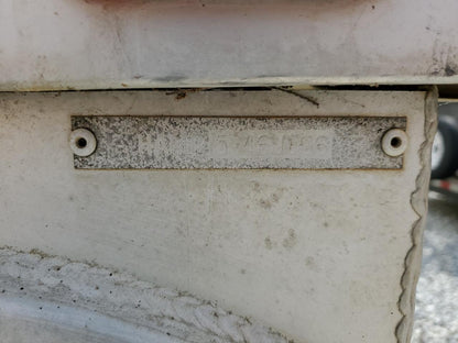 1995 HARF 240 - HAMP5946J596