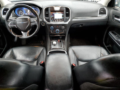 2015 CHRYSLER 300 LIMITE - 2C3CCAAG2FH899345