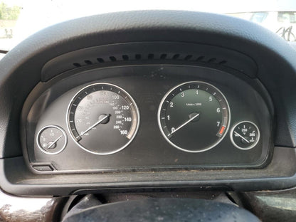 2013 BMW 528 I - WBAXG5C58DDY37783