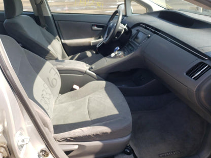 2010 TOYOTA PRIUS - JTDKN3DU7A0185531