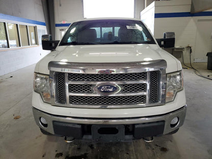2012 FORD F150 SUPER - 1FTFW1E67CFC13153
