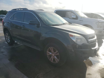 2014 CHEVROLET EQUINOX LT - 2GNALBEK8E6145519